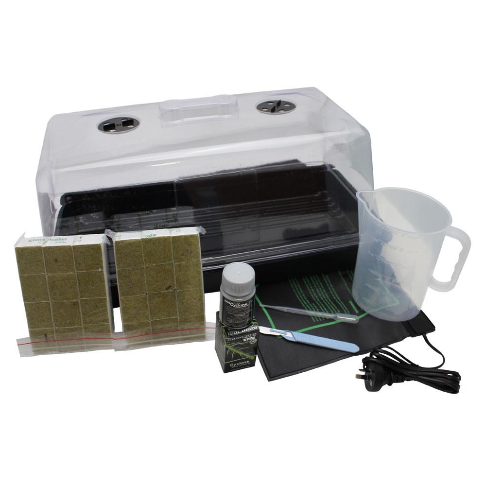 Propagation Pack