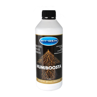 HY-GEN Humiboosta
