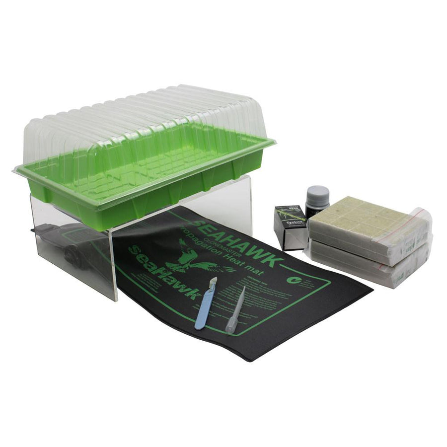 Propagation Starter Kit