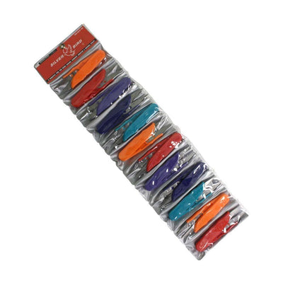 Silver Bird Pruners