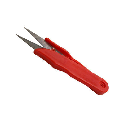 Silver Bird Pruners
