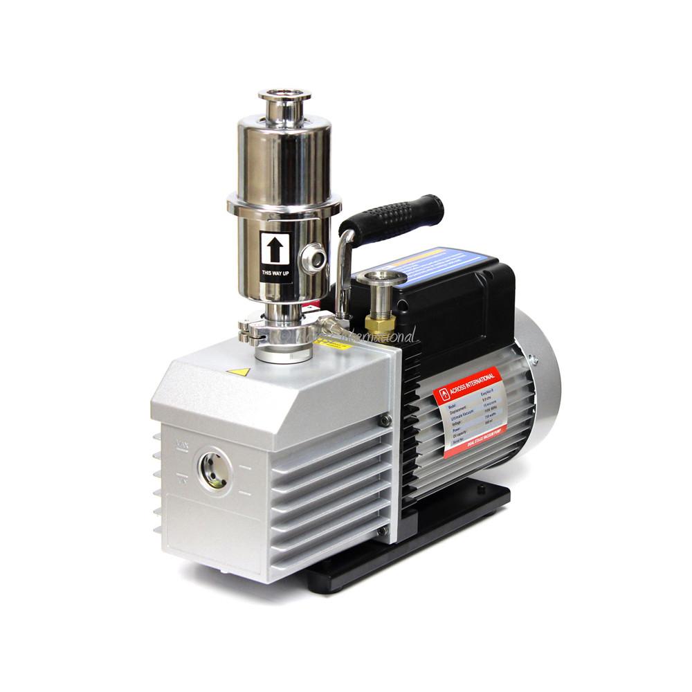 AI ACCUTEMP 3.2 Vac Oven