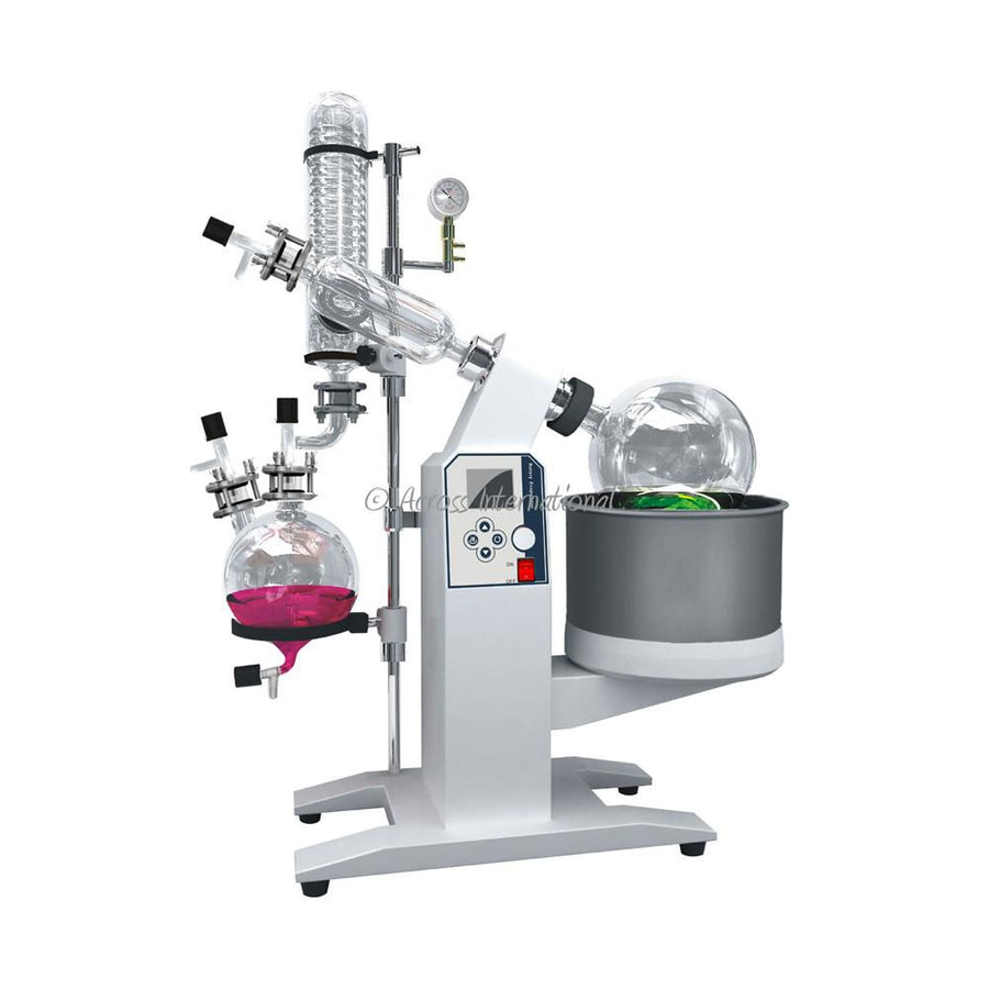 AI Rotary Evaporator 5L