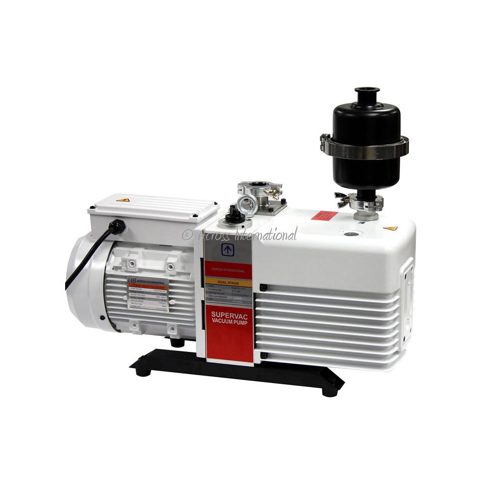 AI ACCUTEMP 3.2 Vac Oven