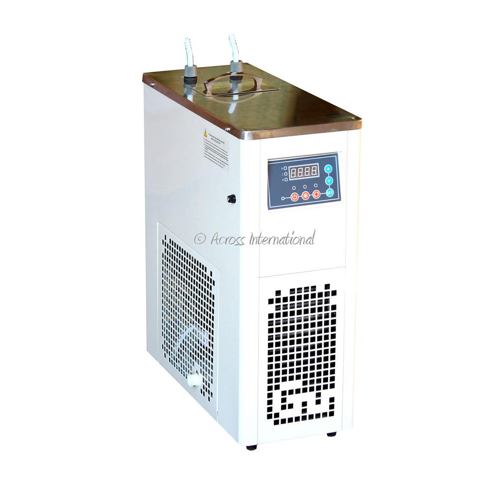 AI Thermostatic Recirculating Chiller