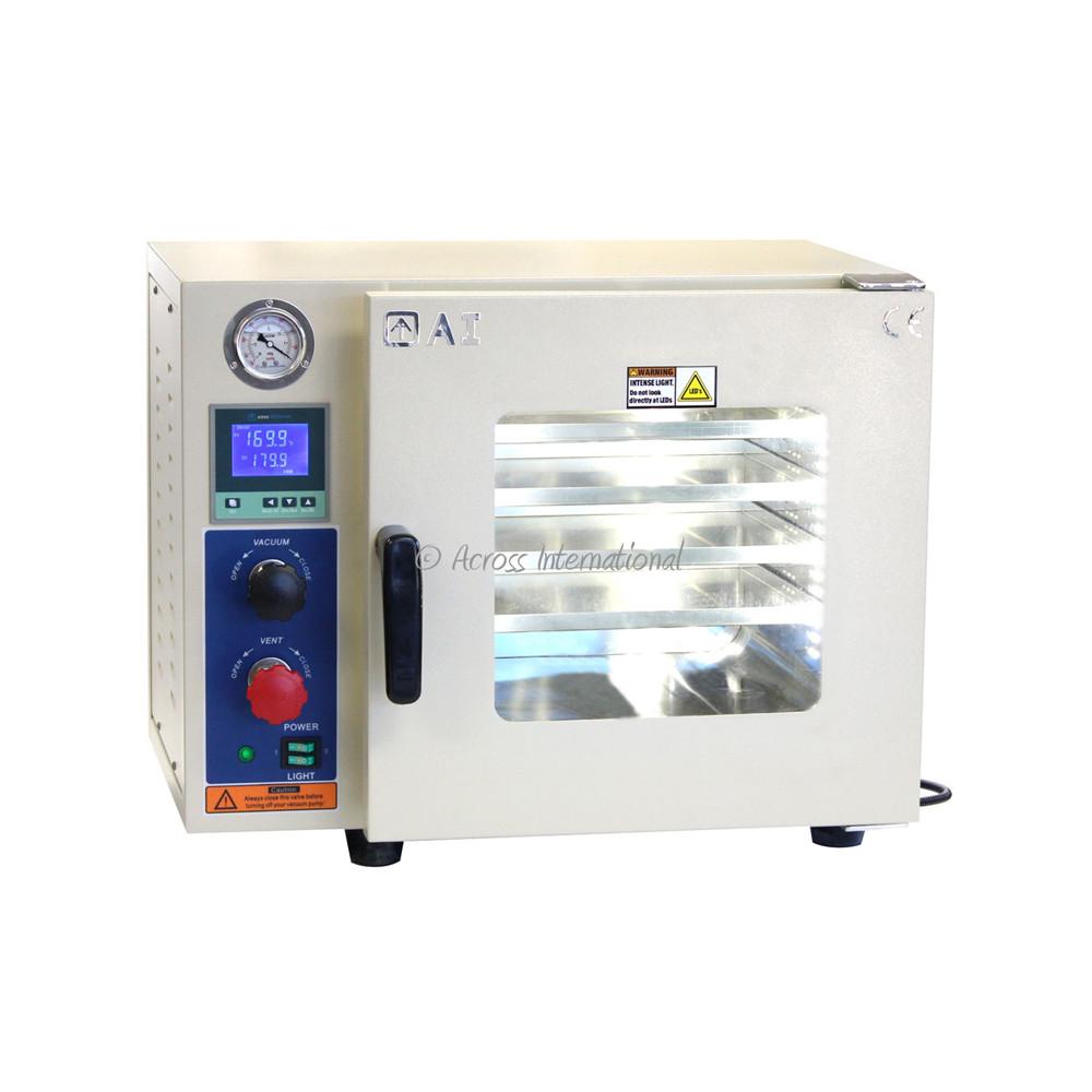 AI ACCUTEMP 0.9 Vac Oven