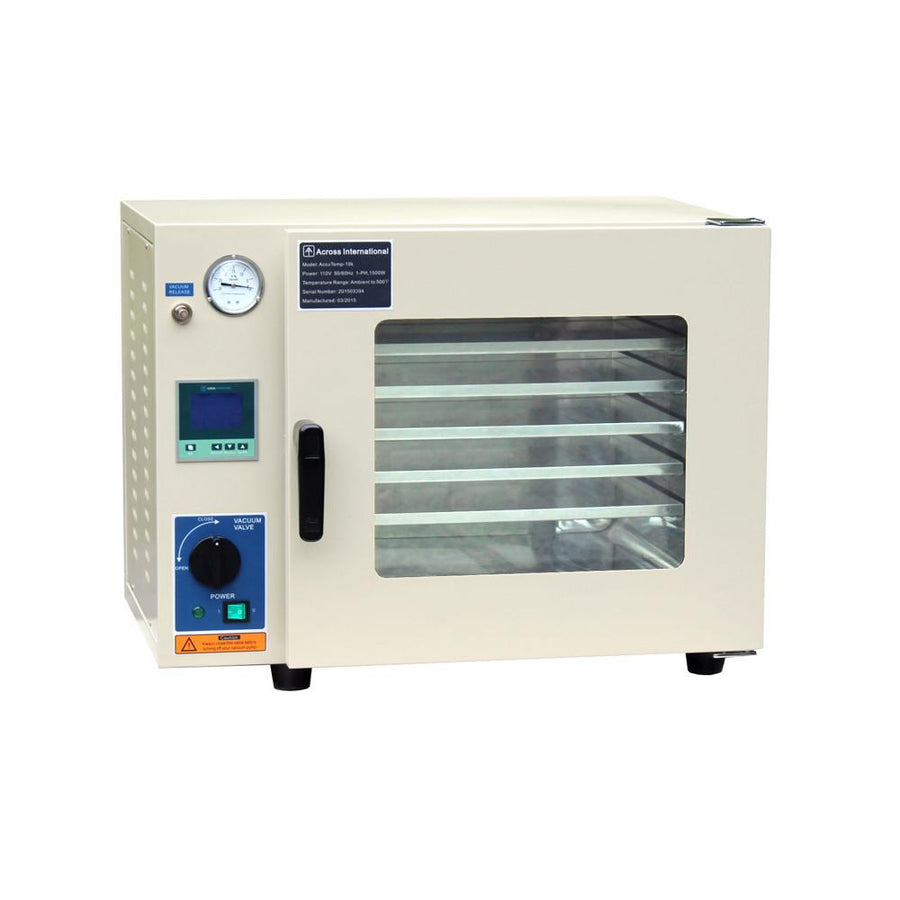 AI ACCUTEMP 1.9 Vac Oven