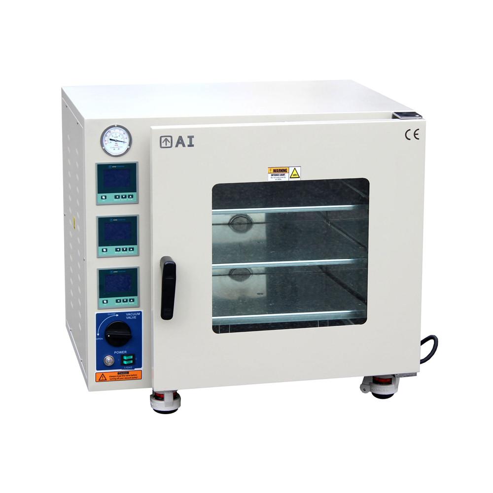 AI ACCUTEMP 3.2 Vac Oven