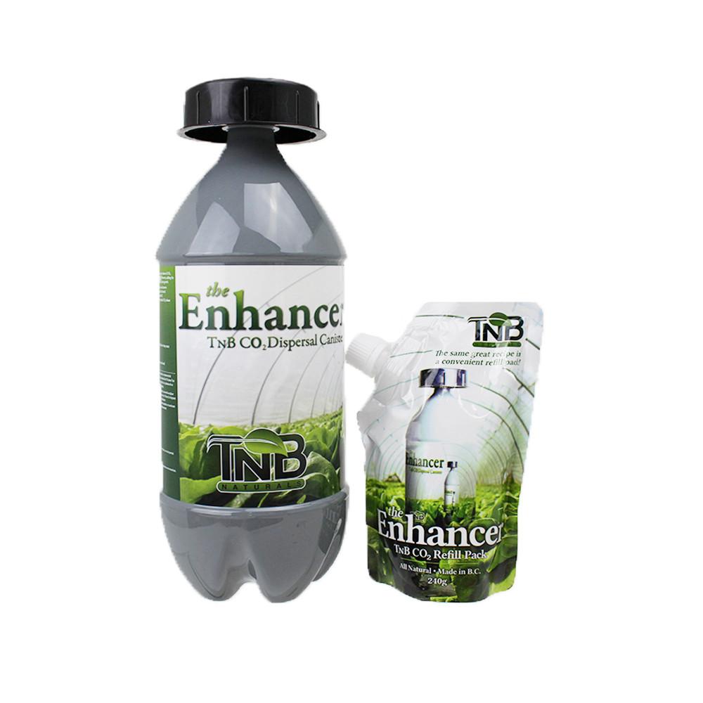 TNB The Enhancer Refill Combo