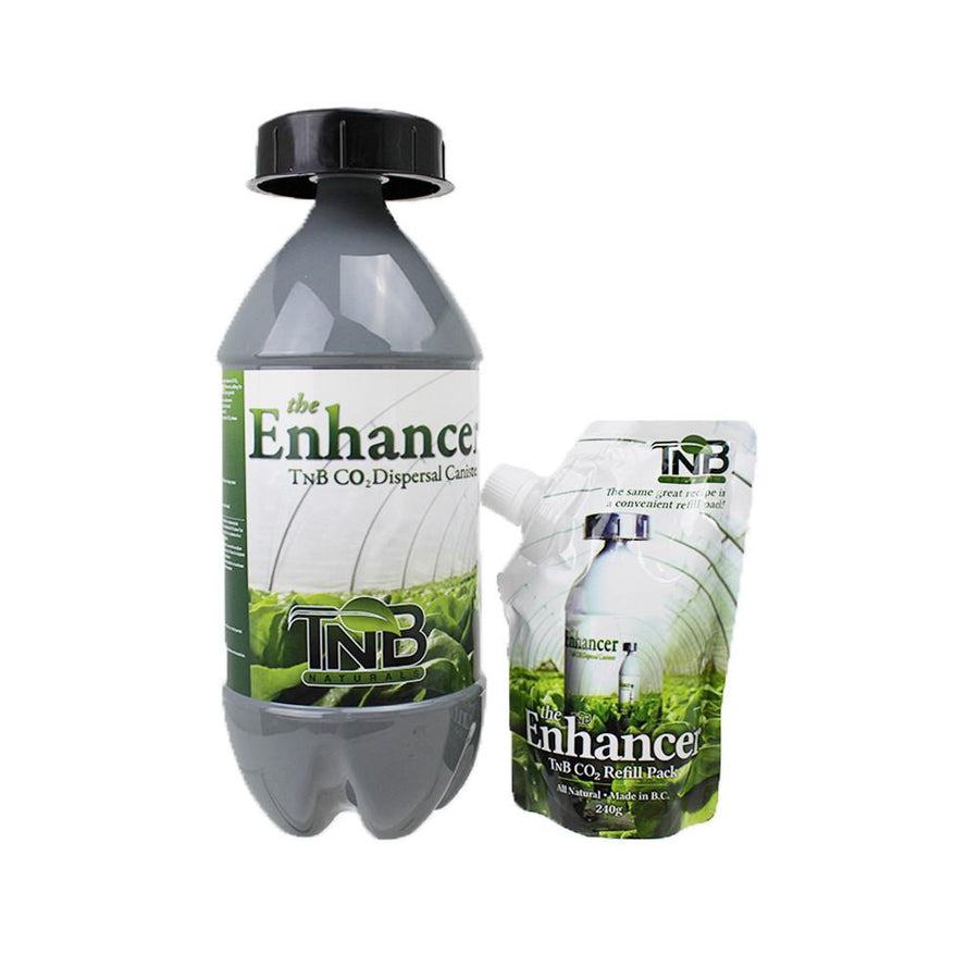 TNB The Enhancer Refill Combo