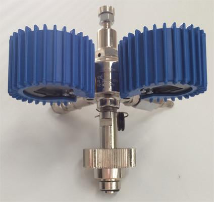 OxyTurbo CO2 Regulator