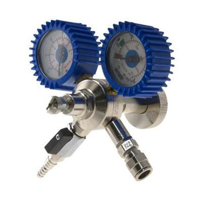 OxyTurbo CO2 Regulator