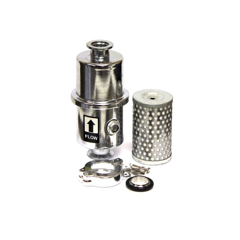 AI ACCUTEMP 1.9 Vac Oven