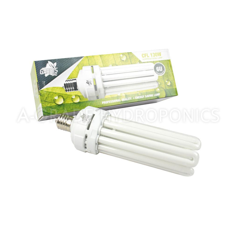 GARDIS PRO- Lamp CFL 130W