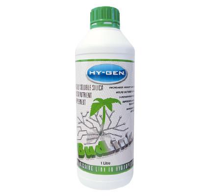 HY-GEN BudLink