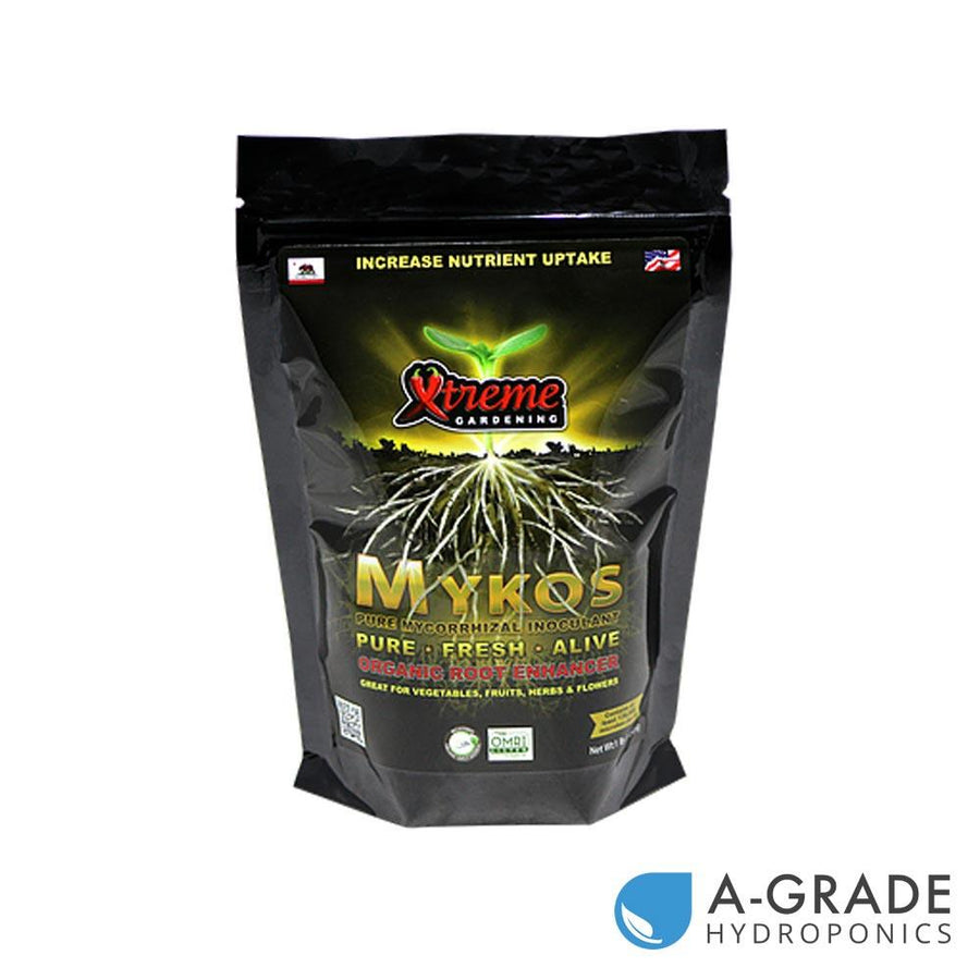 XTREME GARDENING Mykos Mycorrhizae - 750g