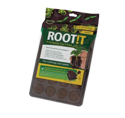 ROOT !T 24 Sponge Tray