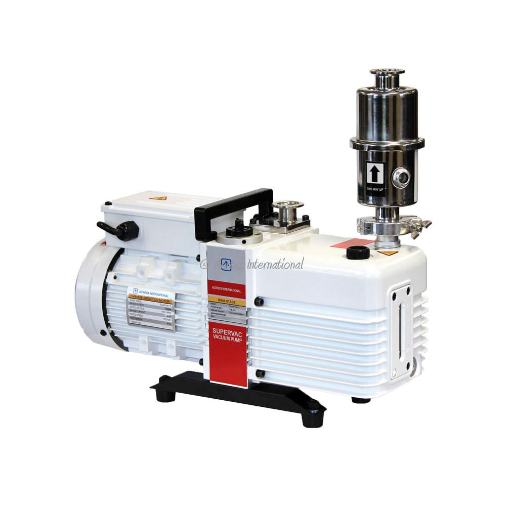 AI ACCUTEMP 1.9 Vac Oven