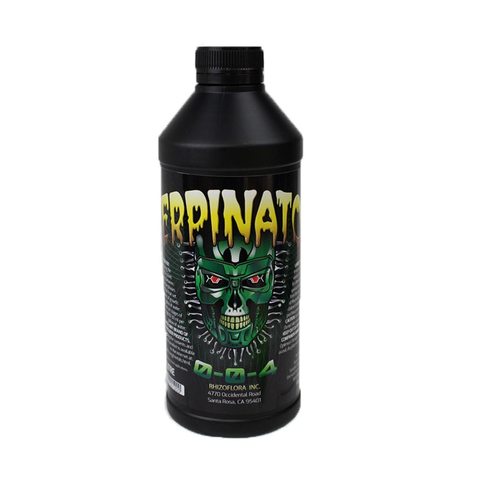 LEFT COAST- Terpinator